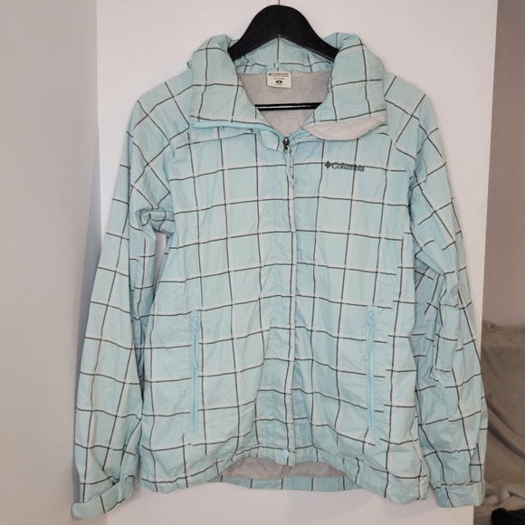 Columbia women's water resistant soft shell jacket - Picture 12 of 12